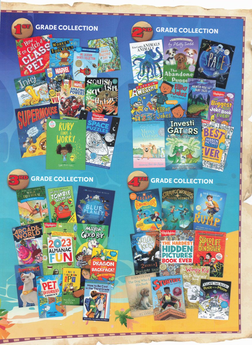 WISDSHElemLib's tweet photo. The Book Blast voyage to your student’s NEW BOOKS begins today! #keepthemreading #GoSamHouston
#weslacoisd @weslacoisd📚💕
Click on link to get registered now and also to add more contacts to help build your child's home library.
https://t.co/HbQBzMZ8id https://t.co/iEygW07435