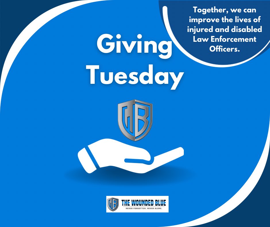 Find out how you can give by going to the link in our bio