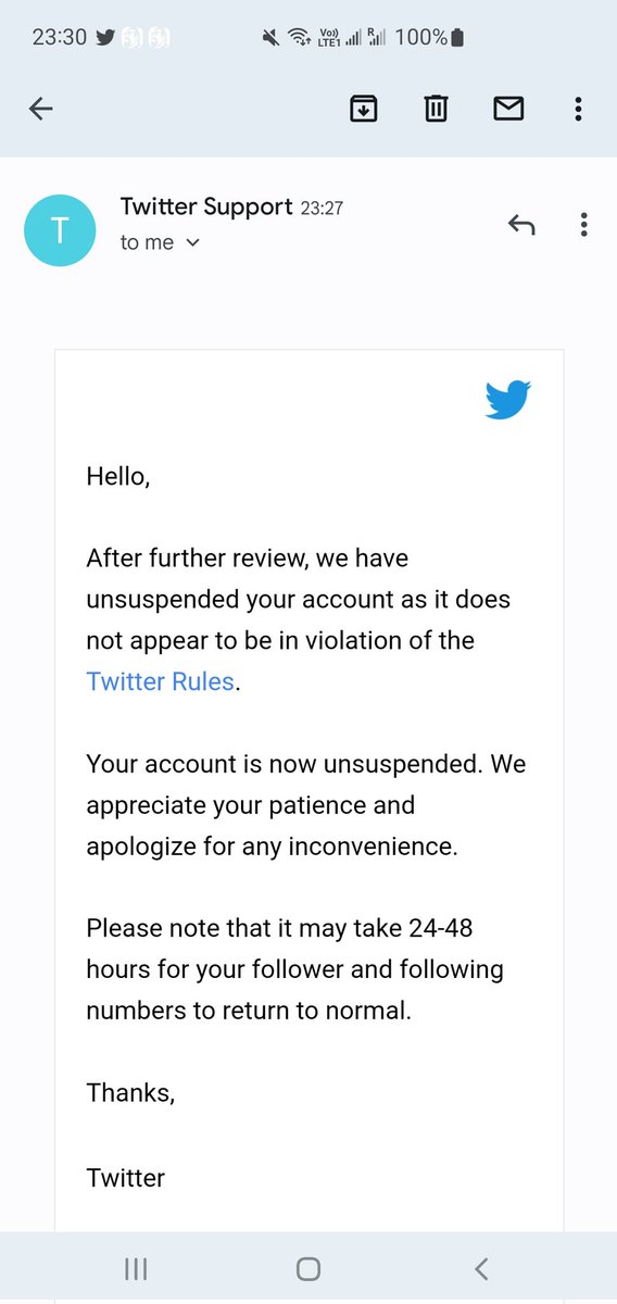 Jon Stanley tweet media