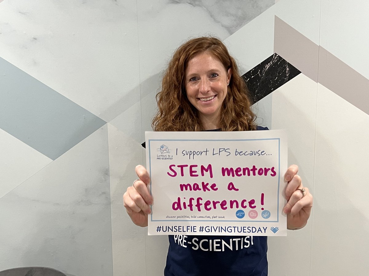 LettersPreSci's tweet photo. Here are a few reasons why the LPS staff believe in power of the pen pal program ๐
What's your why?!
https://t.co/zTrLkf9Gb7
#Unselfie #GivingTuesday #TogetherLPSConnects https://t.co/d8x56NwsqA