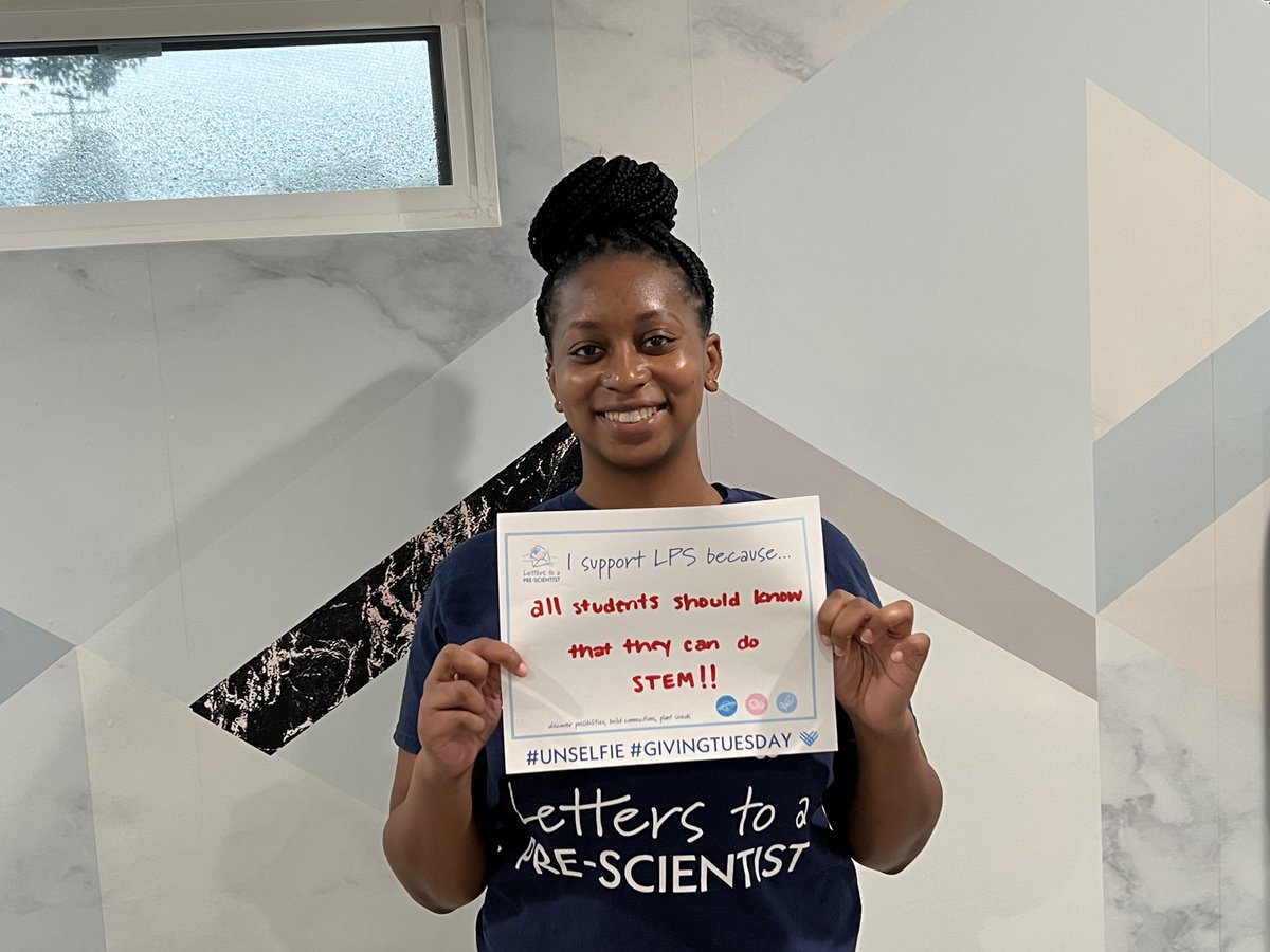 LettersPreSci's tweet photo. Here are a few reasons why the LPS staff believe in power of the pen pal program ๐
What's your why?!
https://t.co/zTrLkf9Gb7
#Unselfie #GivingTuesday #TogetherLPSConnects https://t.co/d8x56NwsqA