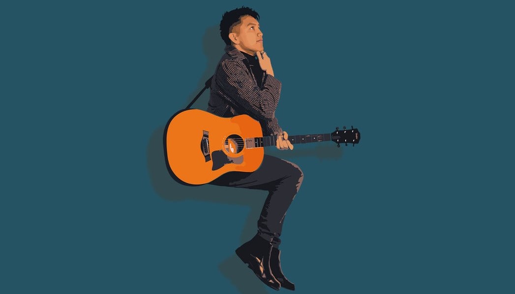 On sale Dec. 2: JR De Guzman (<a href="/jrdeguzm/">JR De Guzman</a>), April 28 at <a href="/WellmontTheater/">The Wellmont Theater</a>, Montclair.
 
njarts.net/24317