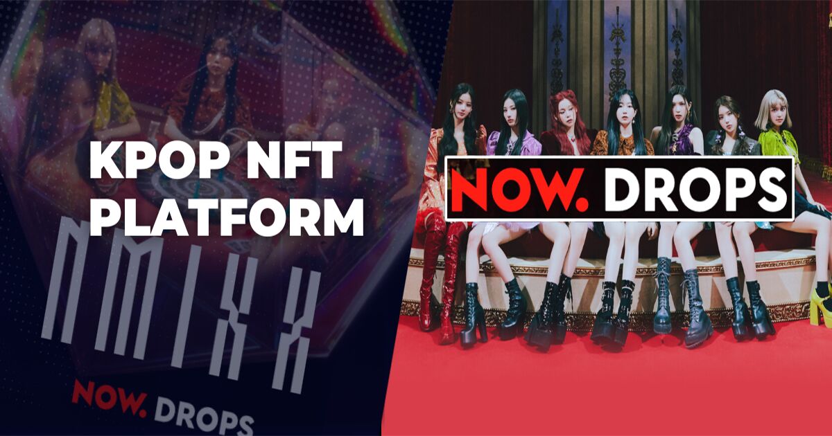 sonft_app's tweet photo. South Korea-based internet giant Naver Corp. launched its NFT platform, NOW.Drops, with LINE NEXT. The platform will let K-pop music fans create customized NFTs.

#nfts #nft #likeforlike #followme #KPop #nftdrop #nftartists #NFTplatform #nftminting #nftmusic https://t.co/HWL9cRk6dq