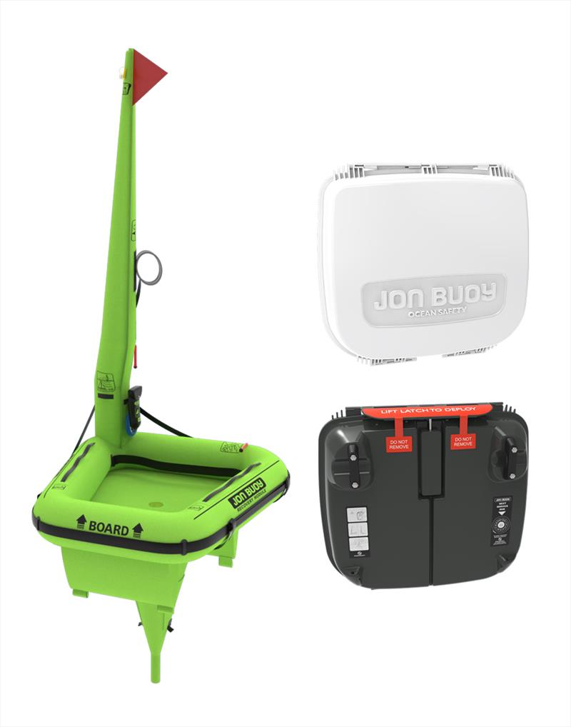 yandyfeed's tweet image. Leading lifesaving equipment from @OceanSafety on display at boot Dusseldorf 2023 - The marine safety specialist will be hosted at @nonstopboot #boot2023 by its German leisure distributor yachtsandyachting.com/news/256386/Oc…