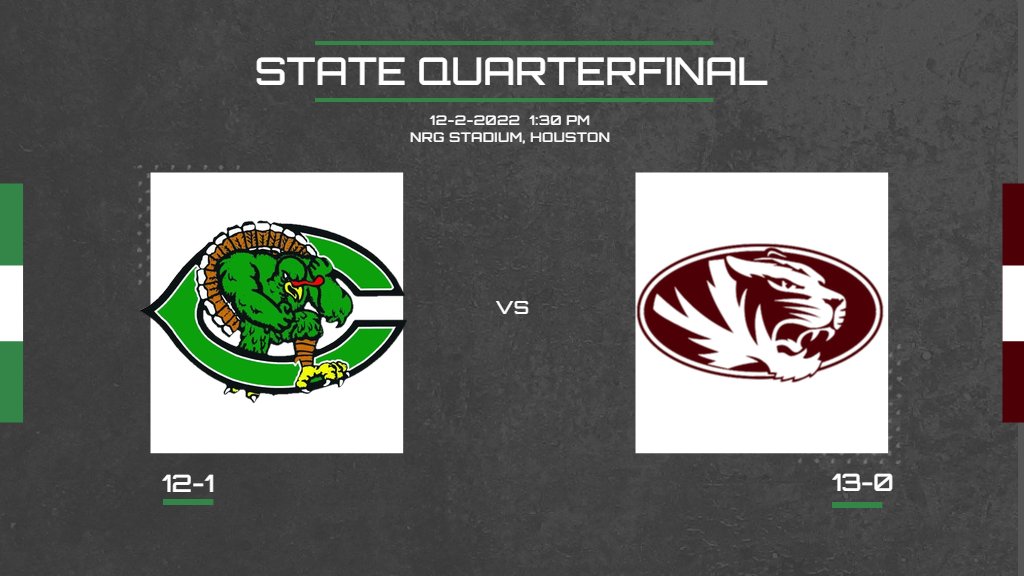 College Football coaches, see some great talent Friday @ 1:30 pm in NRG.  Come find your next big time player! <a href="/CoachCarthel/">Colby Carthel</a> <a href="/CoachMattStorm/">Matt Storm</a> <a href="/CoachNikNelson/">Nik Nelson</a> <a href="/CarlinCoach/">Clayton Carlin</a> <a href="/jbmorriscoach/">Joe Morris</a> <a href="/CoachMikeOG/">Mike O’Guin</a> <a href="/CoachTraylor/">Jeff Traylor</a> <a href="/CoachBurkeJ/">Coach Justin Burke</a> <a href="/CoachJessLoepp/">Coach Jess Loepp</a> <a href="/CoachWillStein/">Will Stein</a>