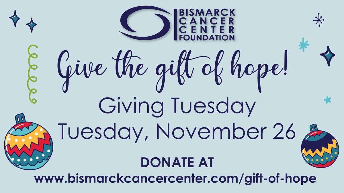 BismarckCancerCenter tweet media