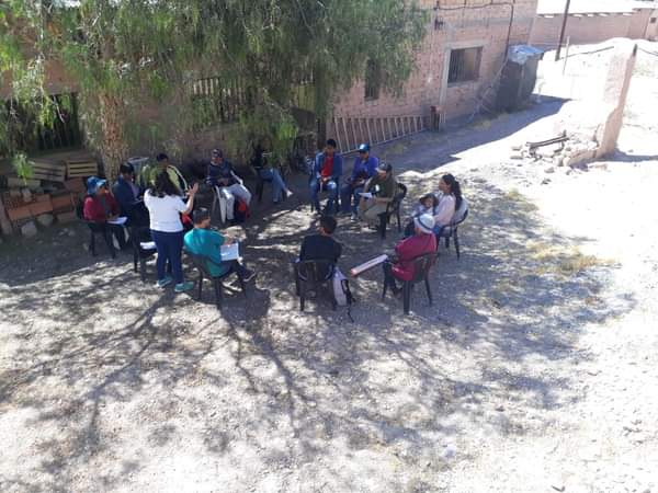 cauqueva's tweet photo. FINAL DEL PROCESO DE CAPACITACIÓN EN EL PROYECTO UE CAUQUEVA
Luego de 3 años y 10 meses de ejecución, el viernes 25 de Noviembre se llevó a cabo, en las instalaciones de la Cooperativa Cauqueva Ltda , el encuentro final de evaluación. Nota completa: https://t.co/0OAi648dJc https://t.co/TaOAe5TUFN