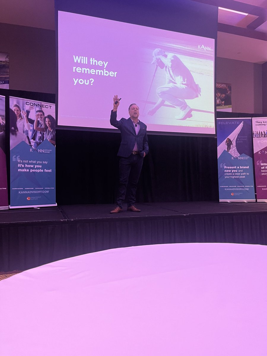 Your message stuck! Thank you <a href="/kraigkann/">Kraig Kann 🏔</a> for a great kickoff to #elevatemgca