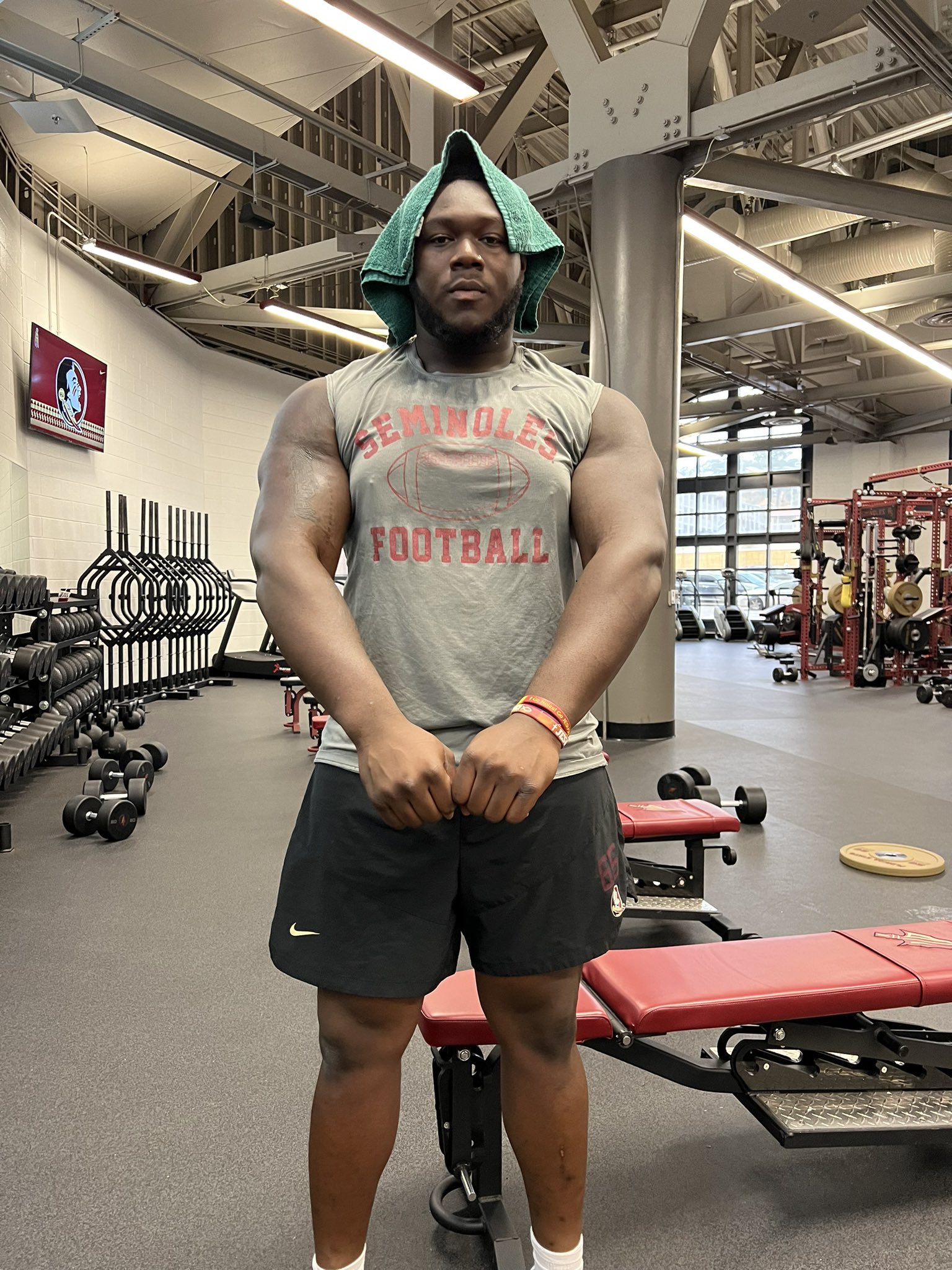 Ayobami tifase on Twitter "Month 8 major difference man… Noles https