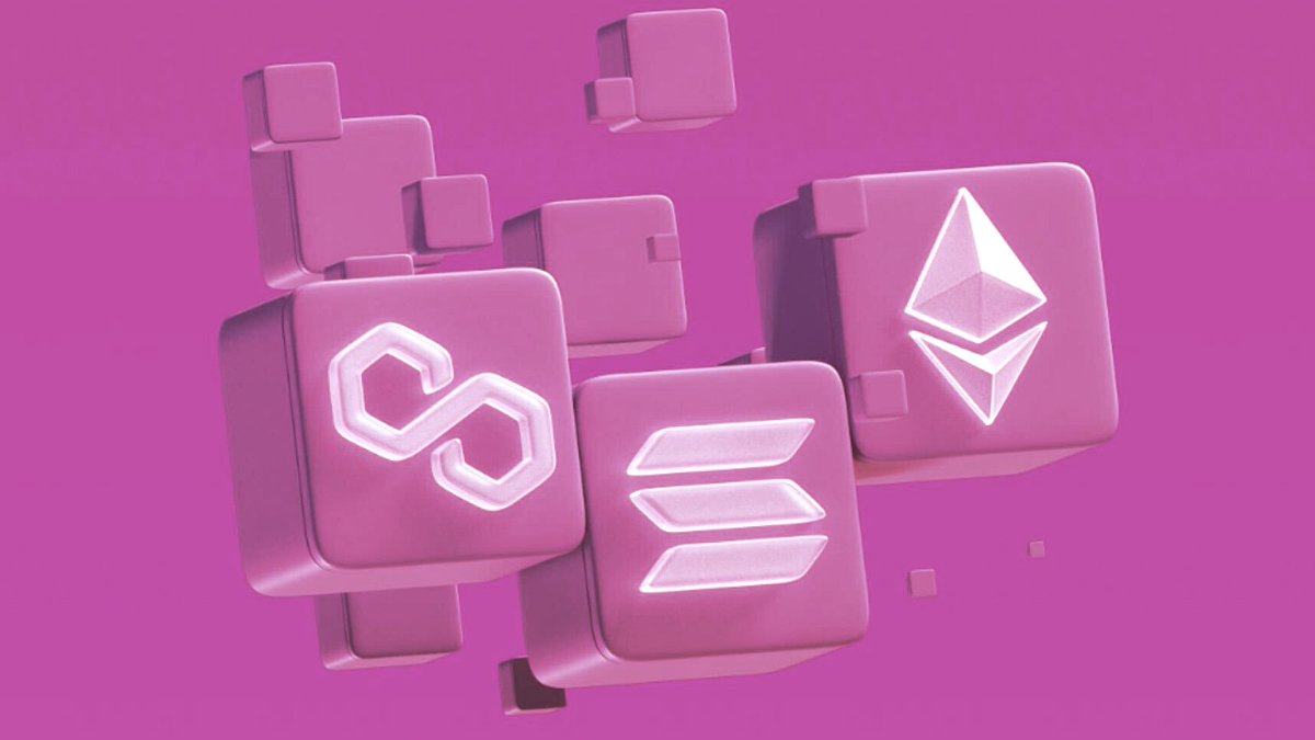 AlphaInsiders's tweet photo. 🚨 Phantom is coming to Ethereum &amp; Polygon

The famous Solana wallet will add Ethereum and Polygon Networks. This is also one of the Well-Known Wallets with Potential Airdrop.
 
🔸Join the waitlist
https://t.co/QbYXXflaPO

⭕️ Like/RT To Support / Tag frens
#AlphaInsiders 🧵🕵️‍♂️⚡️🪂 https://t.co/EqCh3KgMDv