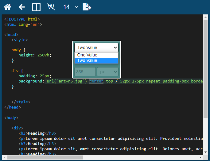 webdevelopercde's tweet photo. Learn Free

CSS background Properties :- https://t.co/FmYgQKlfJz 

#100daysOfCode #coding #GivingTuesday KARA #developers Good Tuesday #javascriptd #HTML #CSS #javascript #WordPress #free https://t.co/8BlEFC9JTx