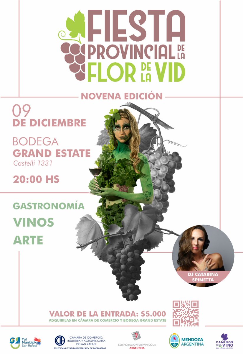 Cámara San Rafael (@camarasanrafael) on Twitter photo 