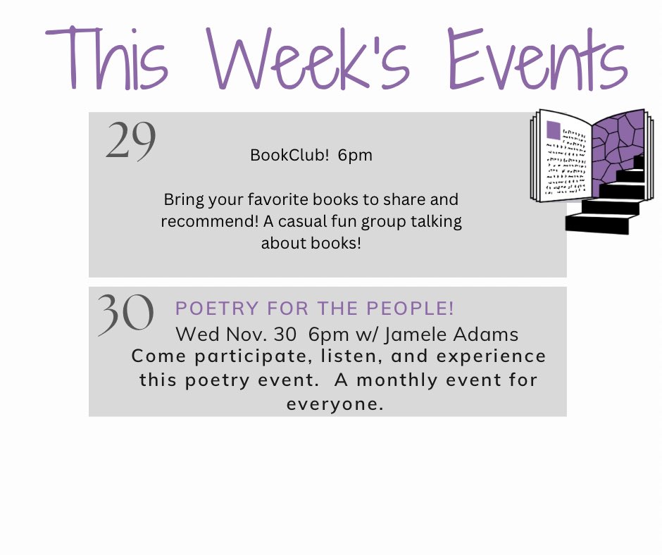 Escape Into Fiction tweet media