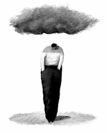 365nubes's tweet photo. Pero que jodida es la #depresión en un trastorno #bipolar. En mi caso son más frecuentes y en mayor número que los episodios de #hipomanía
La #autoestima por los suelos, magnifación de los problemas hasta ahogarse en ellos.
#anhedonia y #abulia 24x7
La cama ¿refugio o cárcel? https://t.co/GxPNVCpnU3