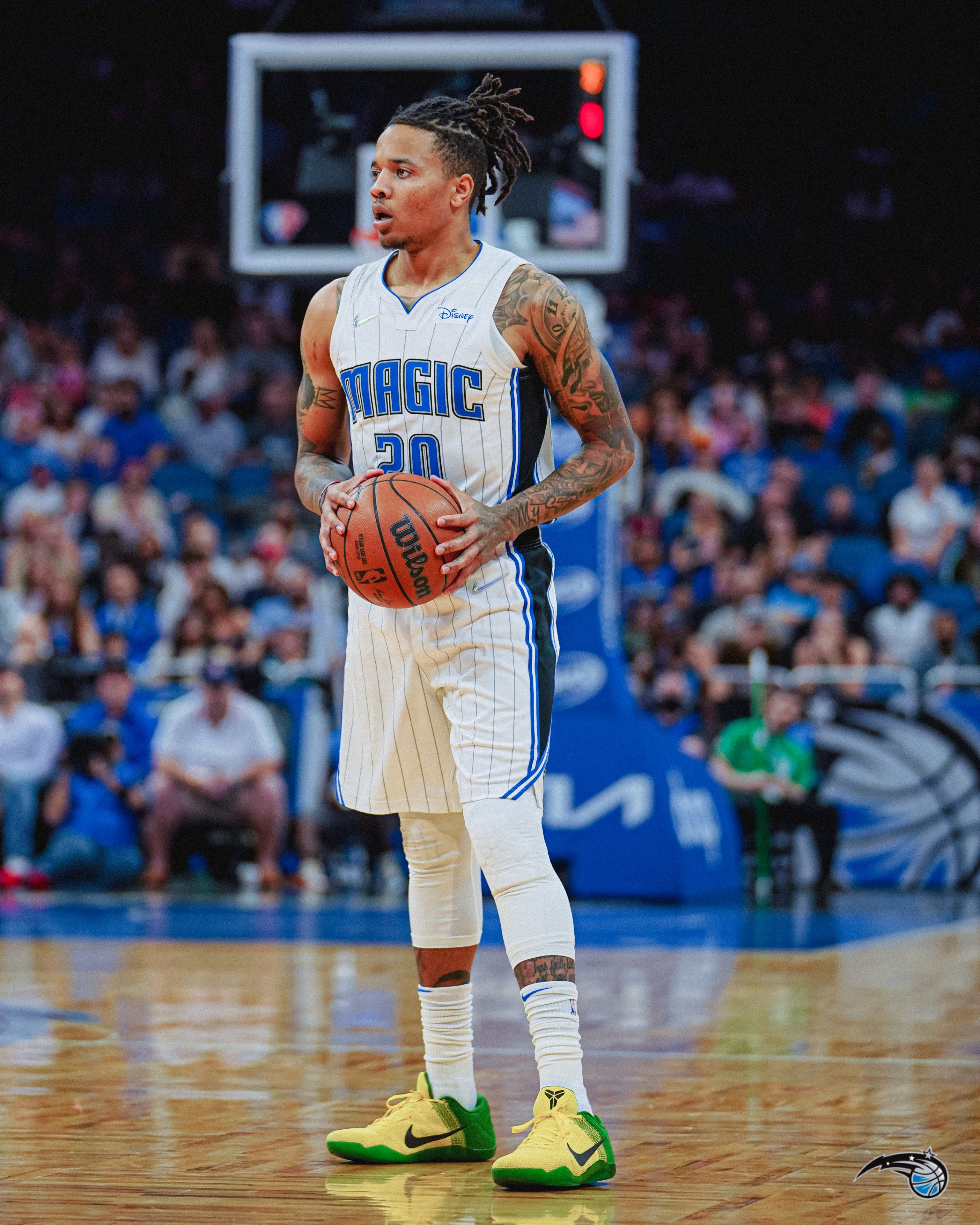 Orlando Magic on X