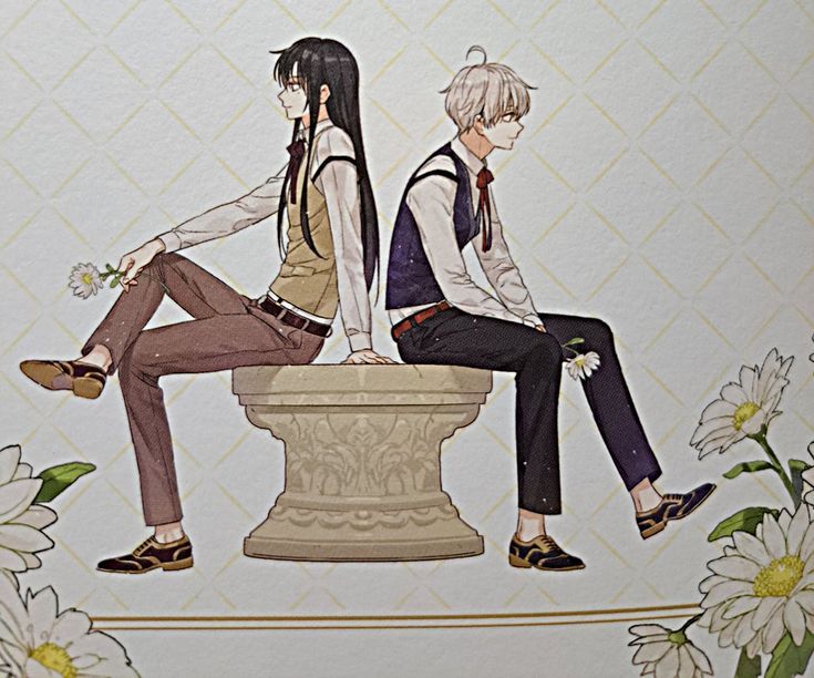 shoujo_etc's tweet photo. LUCAS AND KIEL https://t.co/2iWOBIypqA