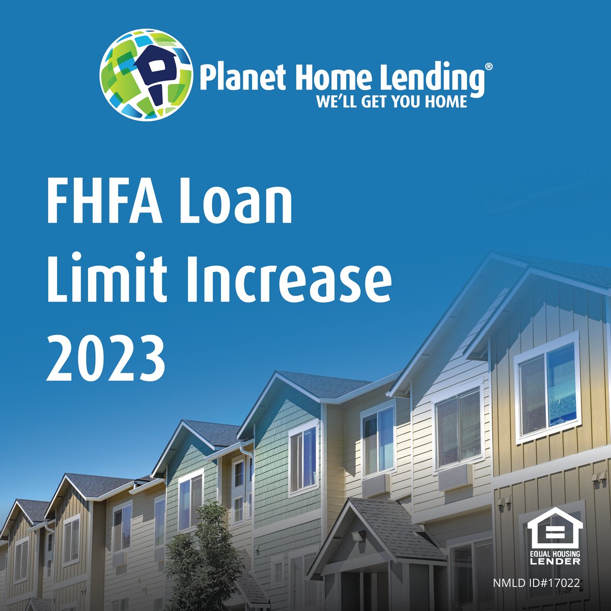 Planet Home Lending, LLC tweet media