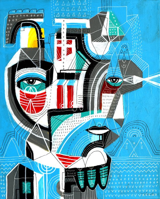 MarksNimble's tweet photo. Big shoutout to marios1.eth for snagging this #nft from my collection: https://t.co/WsEFw6MAdG #nfts #nftart #NFTartist https://t.co/SiJH8t6Zvt