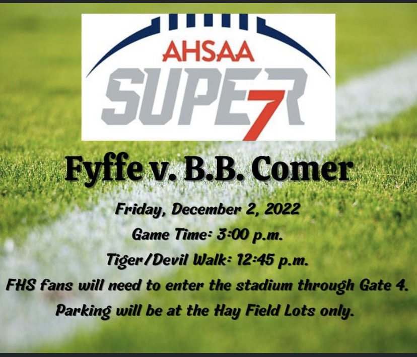 Alabama 2A Football (Bama2A_Football) / Twitter