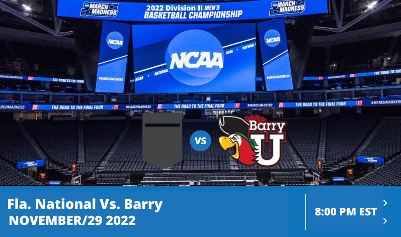 TXHSFO's tweet photo. Fla. National Vs. Barry
🔗: https://t.co/TcqxXs7SCt
📆 NOVEMBER/29 2022 
@BarryUMBB @LarkJark @ElijahMerine1 @rmfmagazine @butchestes1 @TheCoachNat @FC_Hoops_  @FC_Athletics_  @RobertRayle @coach_bianchi  @JRepay4307  @Chase_Teichmann @tiajohnsont @kenneth_carter2   @tclemmm https://t.co/epsIj8pVfY