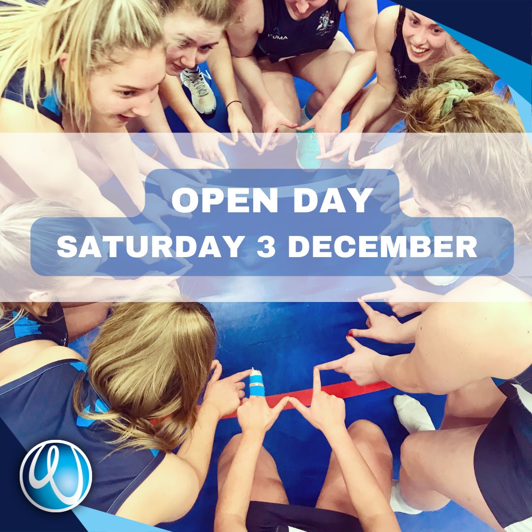Our next Open day is this weekend! Come and take a look around, ask questions whilst meeting staff and students of @worcester_uni 

Book your spot now:

worcester.ac.uk/study/open-day…

#uniworcester #worcesteruni #sportscourses #schoolofsport #worcester #TeamWorc <a href="/TheSSTofficial/">Sports Therapists</a>