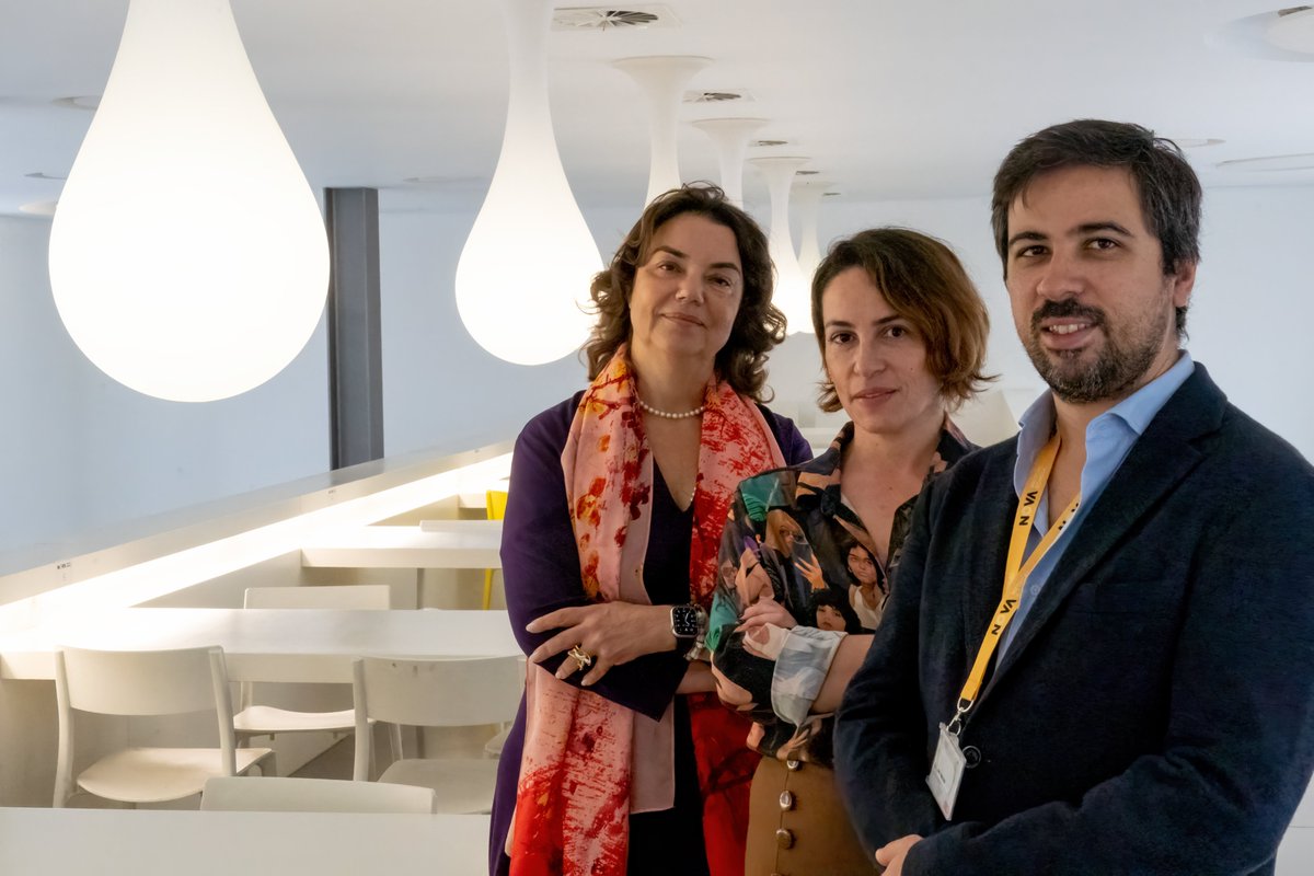 nova_medschool's tweet image. @HVMiranda_Lab and @MacedoLab was awarded a grant from @MichaelJFoxOrg 🏆to understand if the Insulin-degrading enzyme can protect against the loss of neurons in the brain 🧠🐁🔬

Learn more on our website 📲 bit.ly/3Vzxfub

#NMSResearch #NMSResearchAward #parkinsons