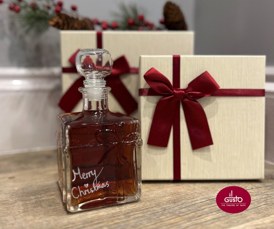 It’s 3 weeks till Christmas! Don’t forget about the Royal Mail strikes over the next few weeks. Get your orders in sooner rather than later to ensure your delivery arrives in time.🎅#christmas #delivery #royalmail #gift #giftidea #giftideas #christmasday #drink #drinks
