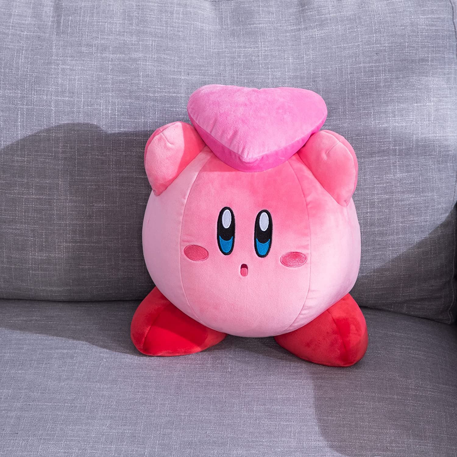 Kirby plush sales best buy