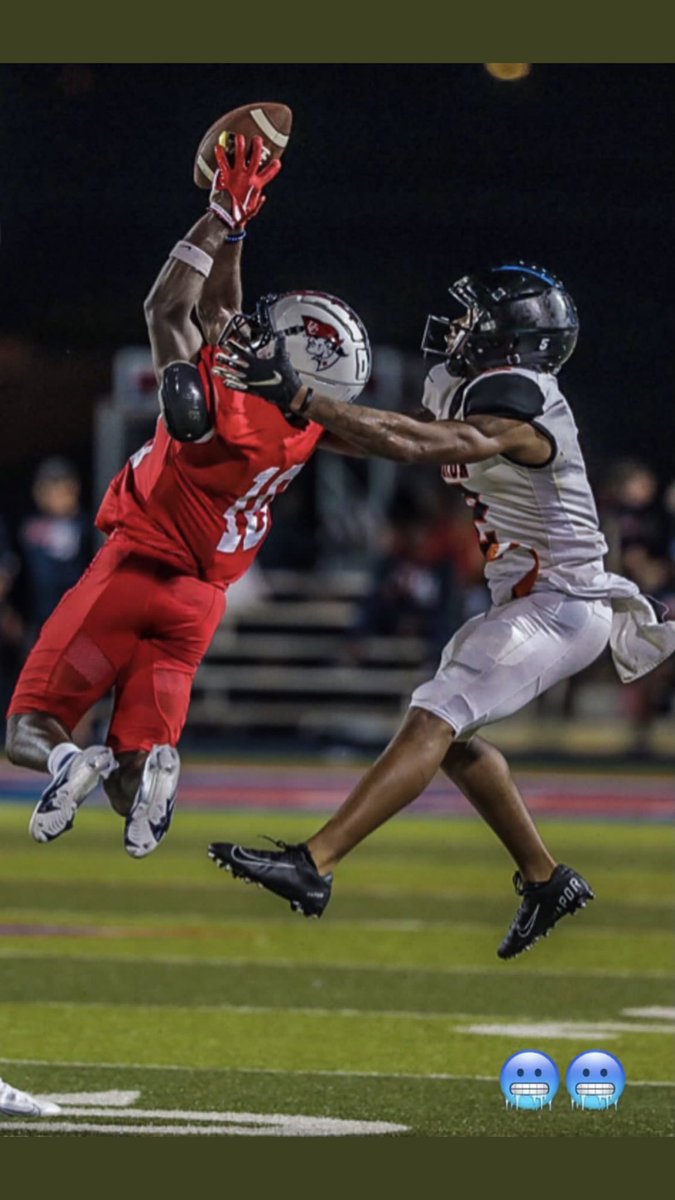 dayshawnlawson1's tweet photo. Blessed to receive a offer from university of cumberlands @CoachBeacham @RobStowe4 @CoachWoody36 @CoachMc27 @RecruitGeorgia https://t.co/id6vB6atLk