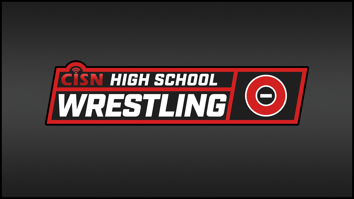 Tonight on CISN:

It's our first ever broadcast of girls wrestling as 6 teams take the mat in this meet hosted by <a href="/AnkenyGirls/">AGW</a>. #iahswr

Meet begins at 7:30, you can watch live on CISN.tv