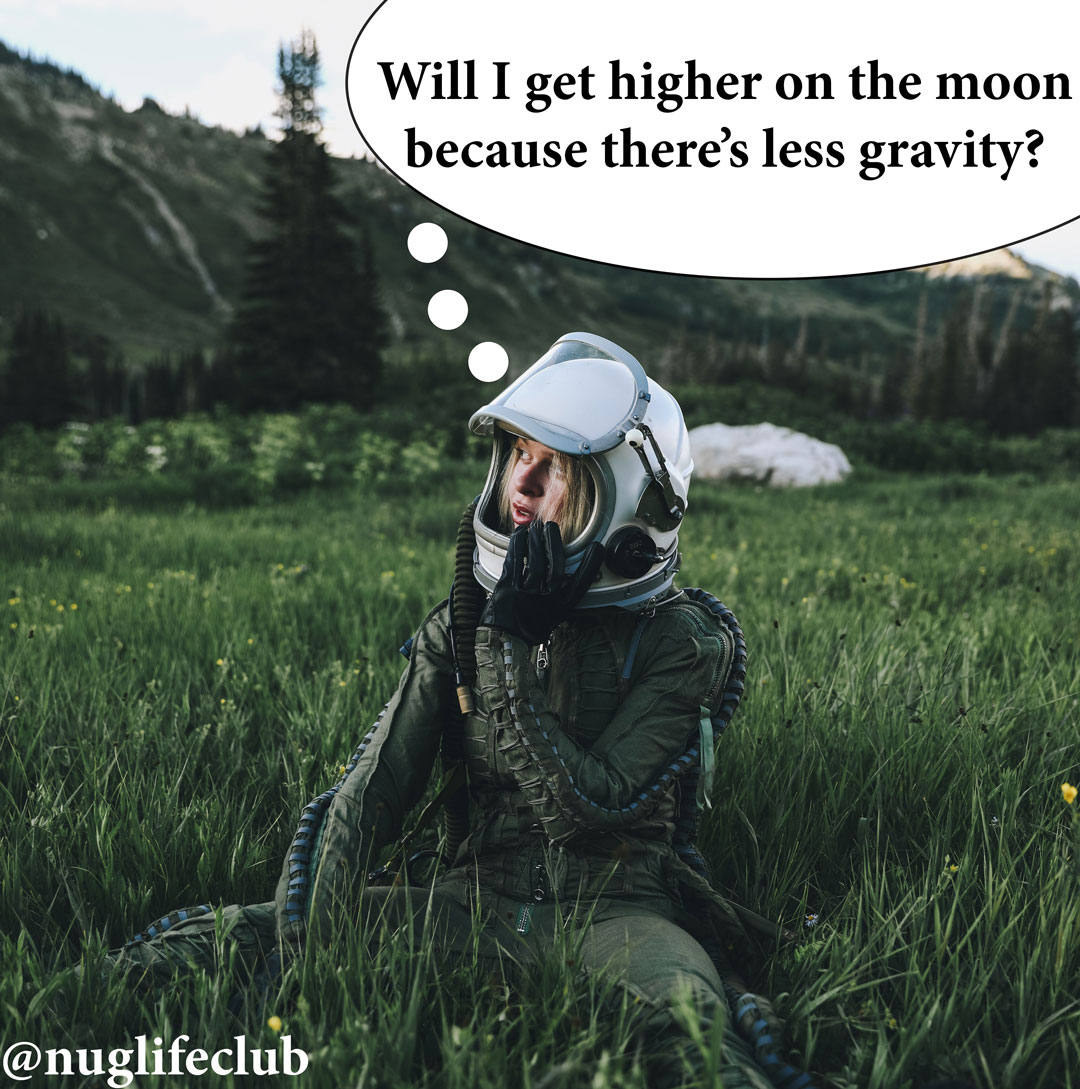 Higher than ever before 😄🔥😶‍🌫️ #nuglifeclub #cannabis #cannabismeme #dankmeme #cannabiscommuntiy #cryptocannabis #cannabisnft #weedmob #mmemberville #stonerfam #stonerart #nftcommunity #moon