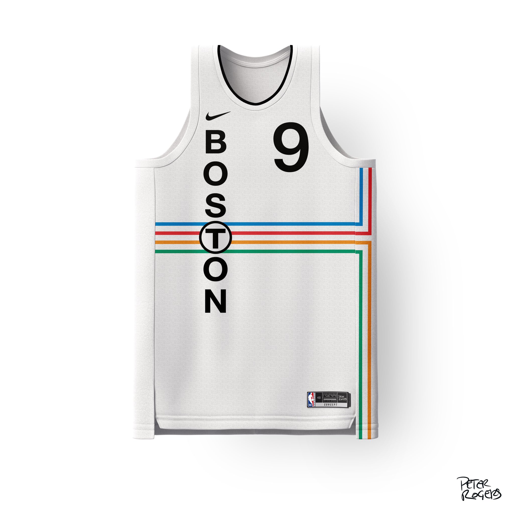 pete rogers, professional diaper changer on X: designing a new celtics jersey after every win ☘️ record: 21-5 / X
