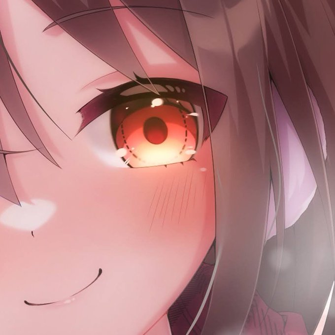 あした久々にイラストあげます一次創作ですなにとぞ! 
