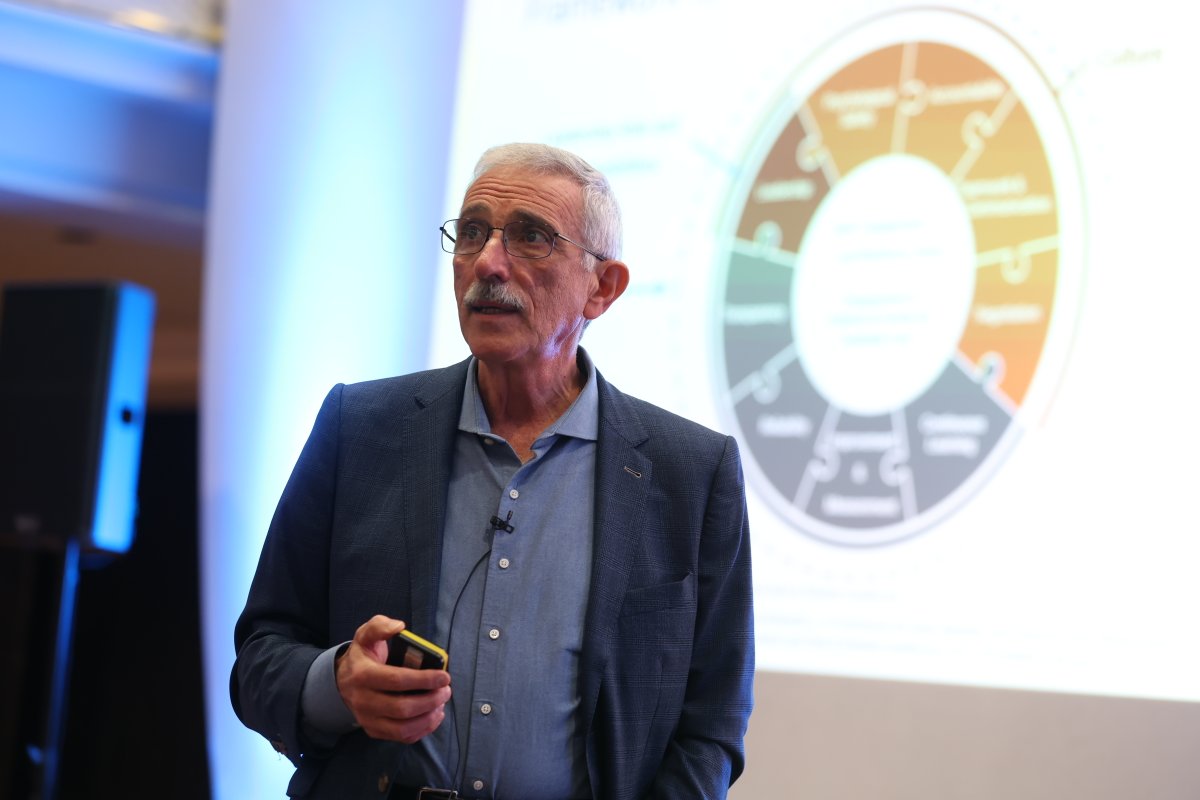 NHS Wales Performance and Improvement tweet media