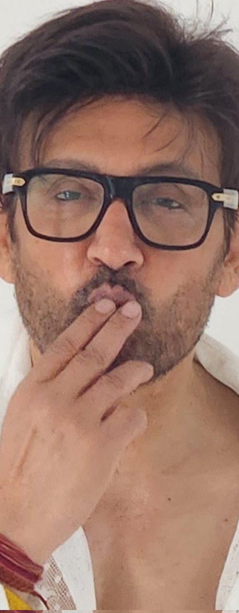 Shekhar Suman tweet media