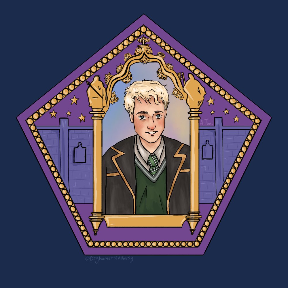 DryHumorNAlbusy's tweet photo. first round of year 6 chocolate frog cards (ft. @ThomasJGrant @AdamWadsworth @SamSamuelrcrane &amp; @JHowardActor ) https://t.co/PLgldkmjaN