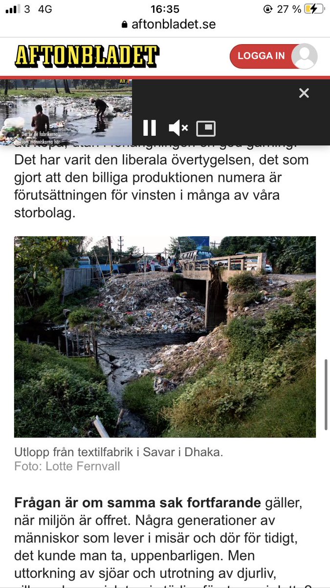 JanDubovan's tweet image. #Converstory time
November 29

🤬You’re destroying nature
@hm What do you mean?
🤬Your production facilities in Bangladesh
@hm Yes, we have facilities
all over -
🤬You make billions &amp;amp; #poision rivers &amp;amp; nature
@hm No we don’t
🤬disgrace

#thewriteprompt
#PromptAdvant
#PromptList