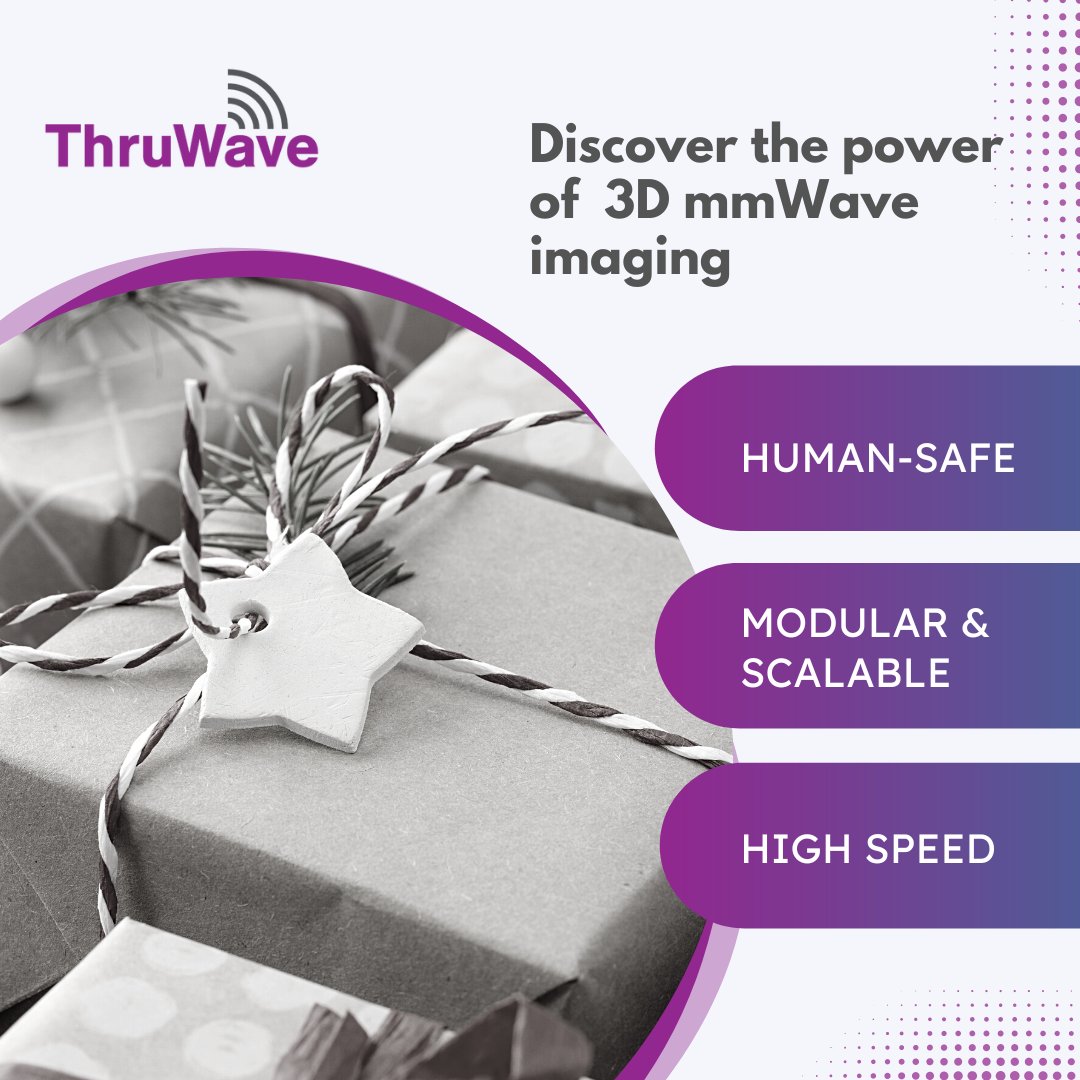 ThruWave's tweet photo. The holidays can be one the busiest times for retail businesses. ThruWave can help keep your operations running smoothly through any season! https://t.co/Z38gNrWEIe