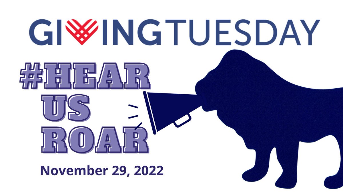 The Lion Foundation (@lionfoundation) / Posts / X