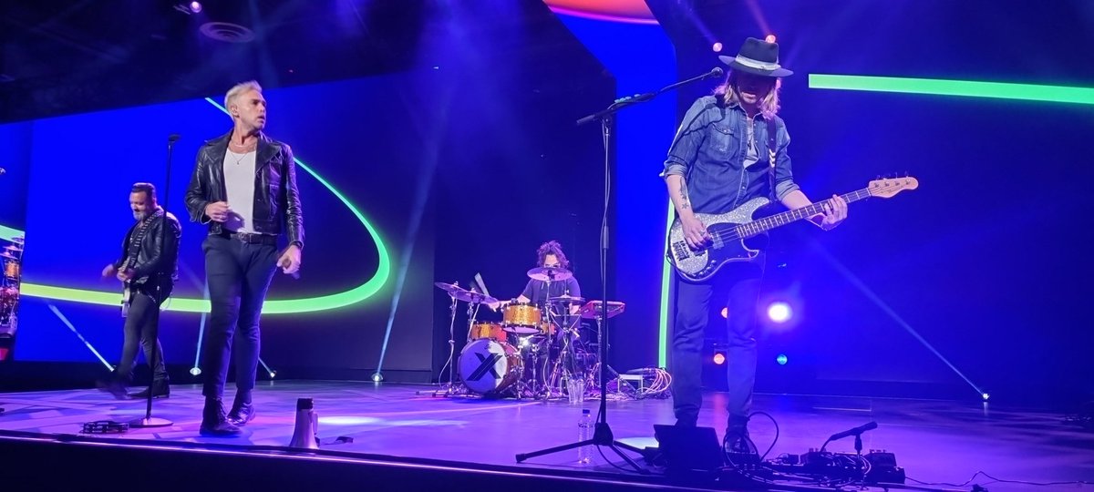 Ben Kepes tweet media