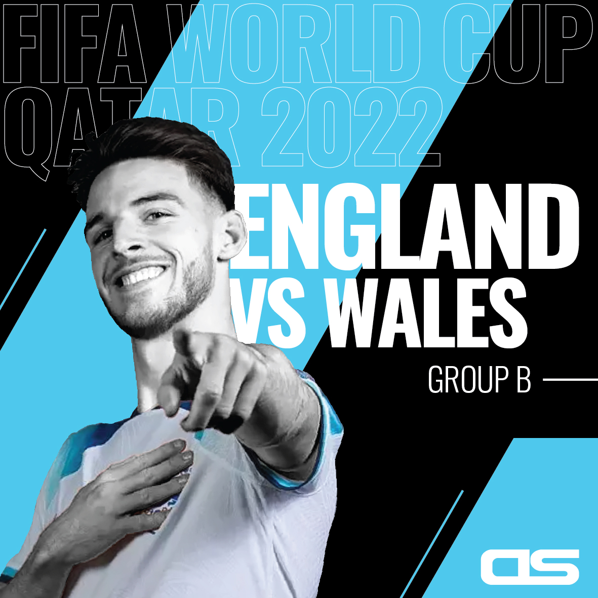 D_S_Performance's tweet image. ENGLAND VS WALES - GROUP B
The three Lions face Wales today.

dsperformance.co.uk/football-progr…

#fifa #fifaworldcup #worldcup #football #soccer #messi #ronaldo #england #threelions #harrykane #brazil #france #qatar #argentina #premierleague #itscominghome