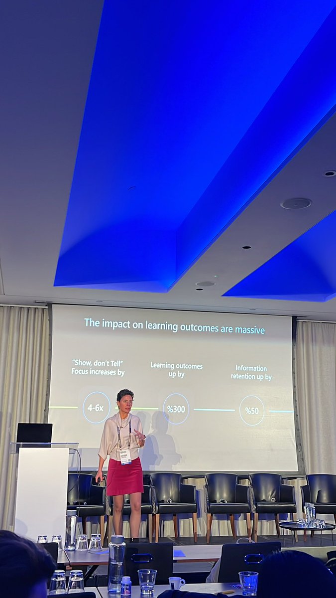 solanaxai's tweet image. @TechCircus_ with @MSEducationUK on future of education in the metaverse #metaverse #techcircus #tech #event