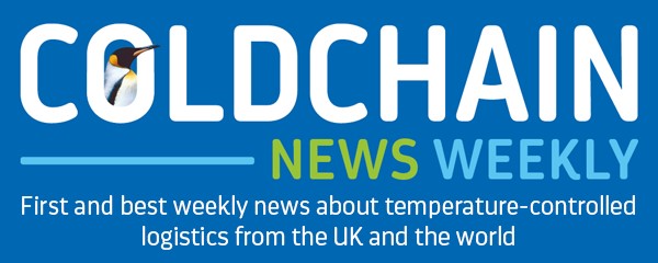 ColdChainFed's tweet photo. Do you want to be in January's Cold Chain News Special?
Bringing you in depth features with the leading experts and operators from across UK cold chain. 
To find out more and book your advertising spot contact Sharon@coldchainfed.org.uk
#coldchain #News #TempControl https://t.co/nvwiv7J3Je