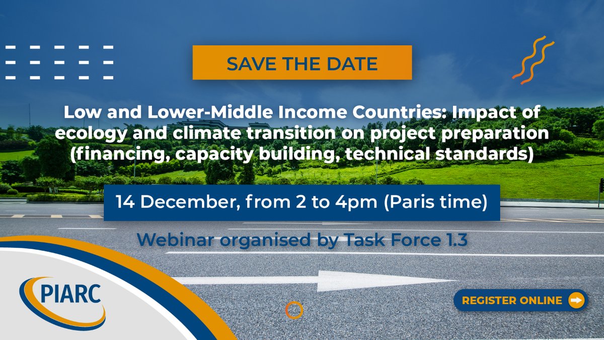 WorldRoadAssociation tweet media