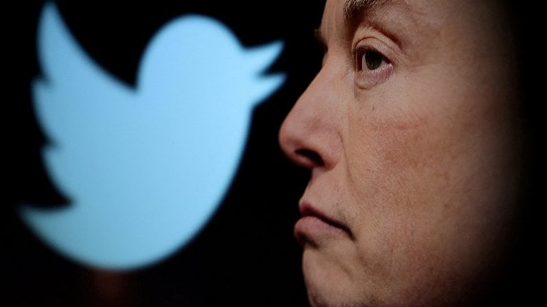 La Stampa tweet media