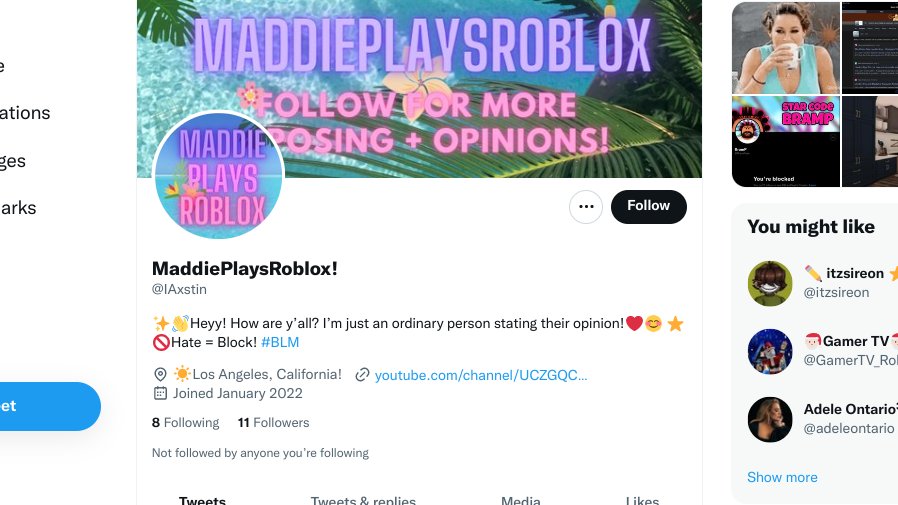 KingofRKN's tweet photo. @TheBloxburgTea_ @Loxella_alt @BasicallyBlxbrg @AshleyTheUni Your'e saying this isn't you? https://t.co/79rDro8GF9