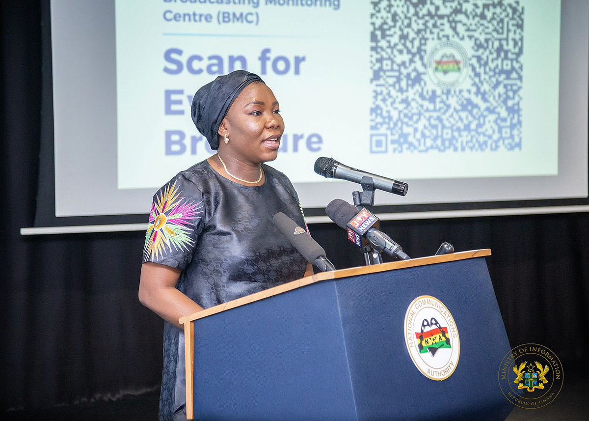 Africa Updates on Twitter "RT Fatimatu_A 29/11/2022 Commissioning of