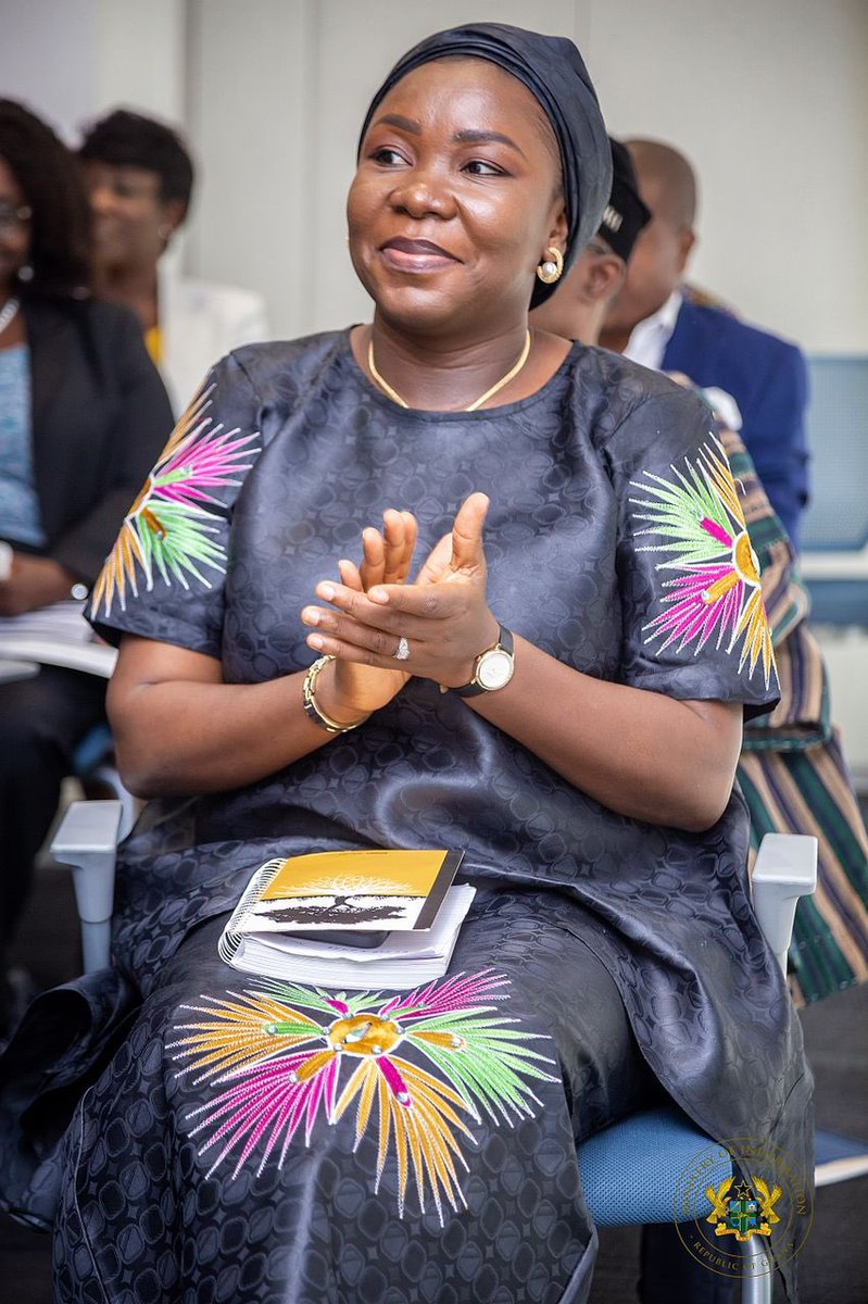 Africa Updates on Twitter "RT Fatimatu_A 29/11/2022 Commissioning of