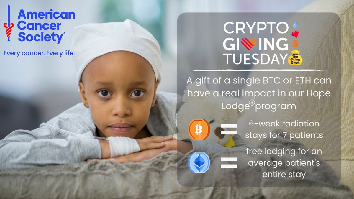 CancerCryptoFund