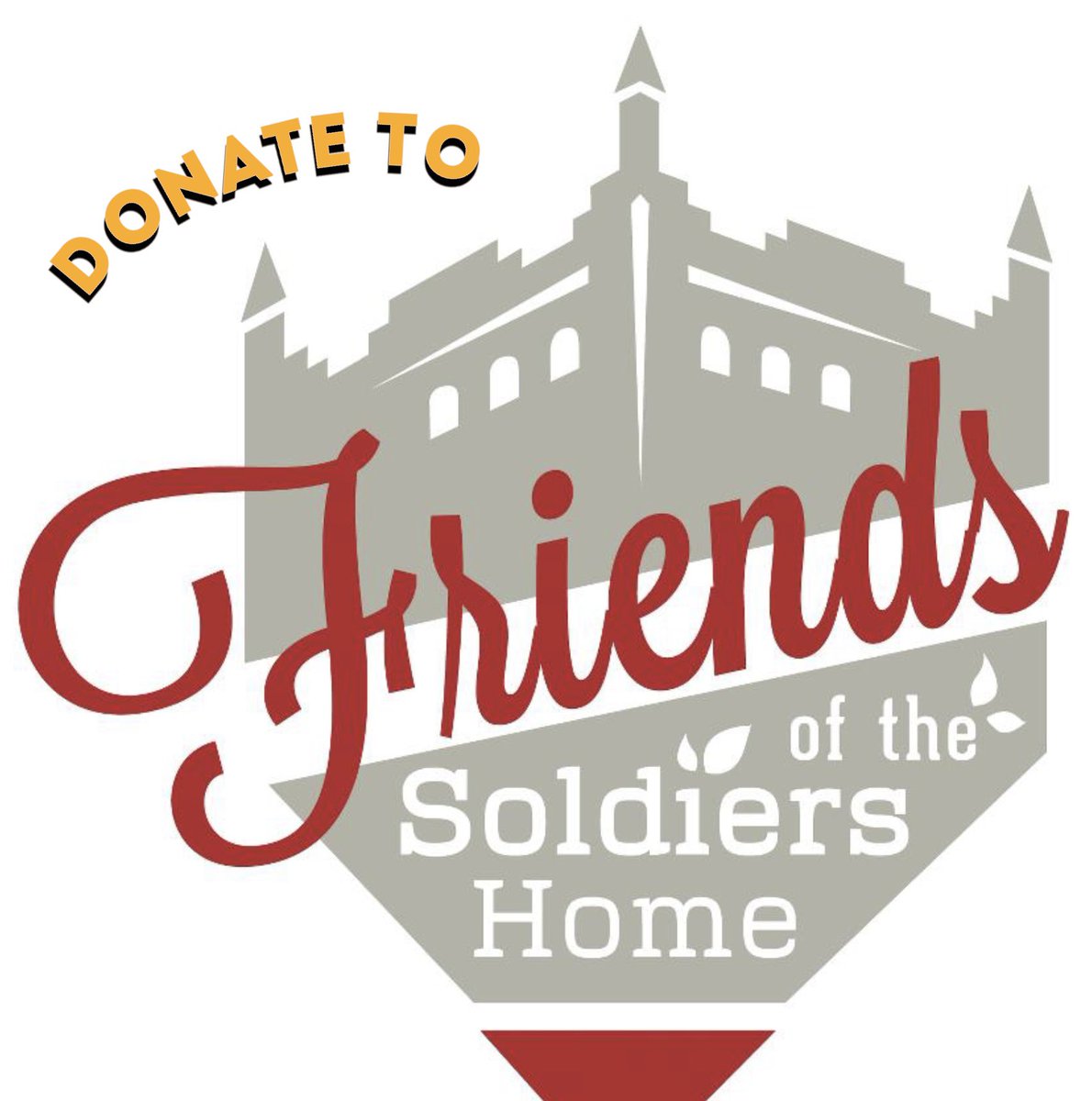Through service, and education FOSH recognizes the sacrifice of military service and enhances the quality of life of veterans. Consider donating at friendsofsoldiers.org